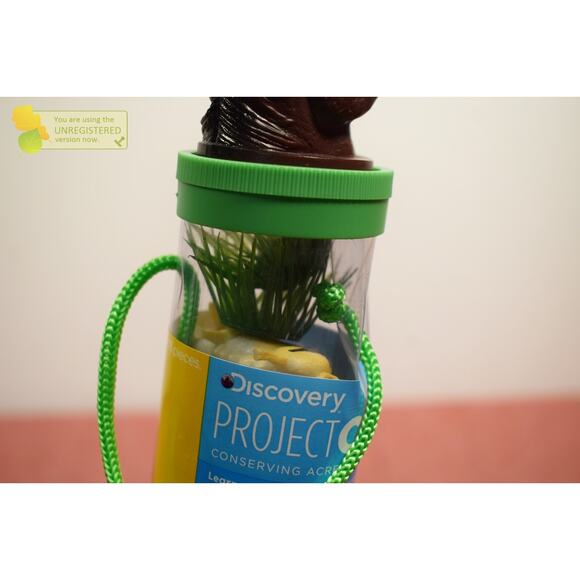 Animal Planet Farm Tube Figures - Picture 5 of 7